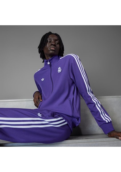 Real Icon Erkek Sweatshirt