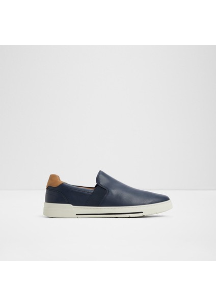 Leejay Ayakkabı Spor Ayakkabılar;günlük Ayakkabı - Lacivert