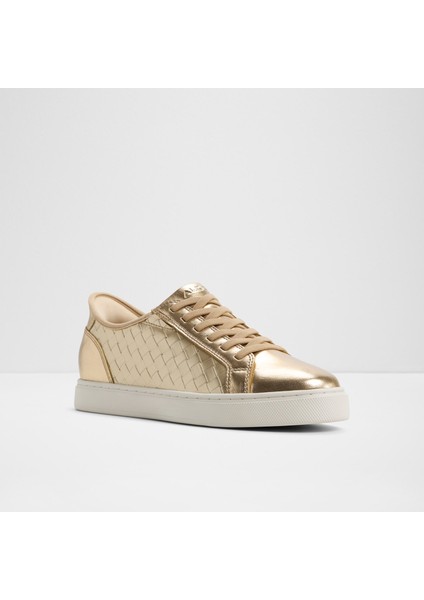 Efortless Ayakkabı Spor Ayakkabı - Gold fırsatları