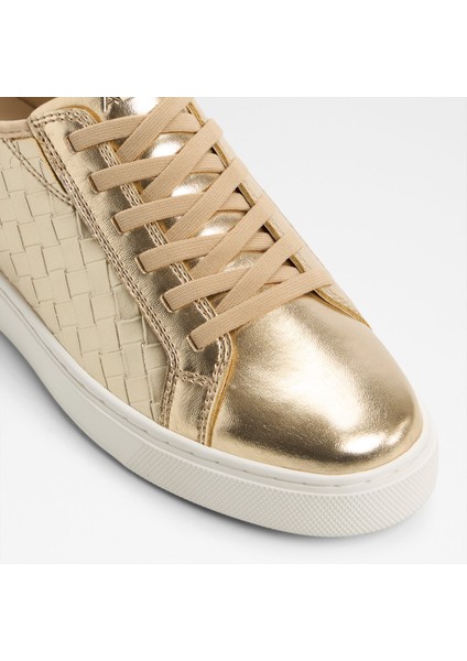 Efortless Ayakkabı Spor Ayakkabı - Gold indirimleri