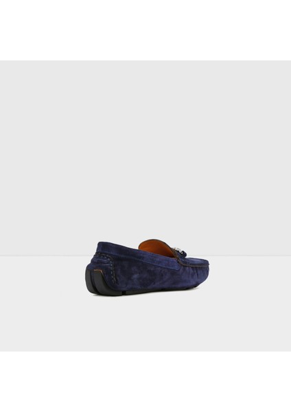 Caırns-Tr Ayakkabı Oxford&loafer;şık Ayakkabı - Lacivert fiyatları