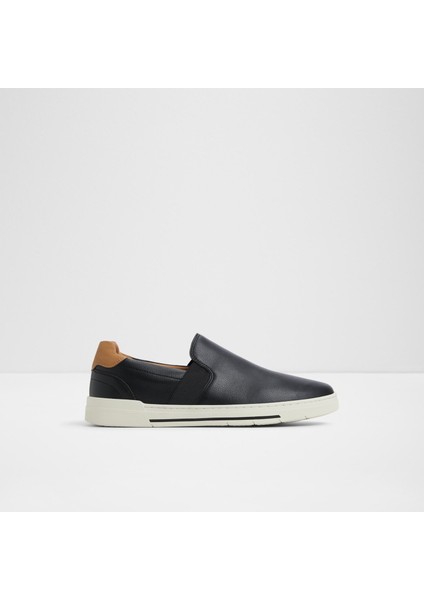 Leejay Ayakkabı Spor Ayakkabılar;günlük Ayakkabı - Siyah