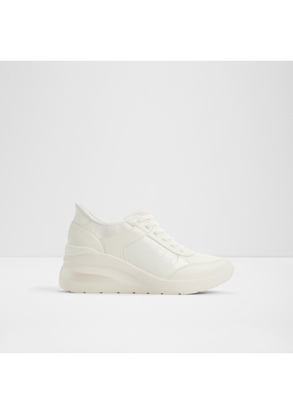Efortlesswedge Ayakkabı Spor Ayakkabı - Beyaz