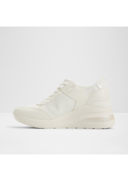 Efortlesswedge Ayakkabı Spor Ayakkabı - Beyaz modelleri