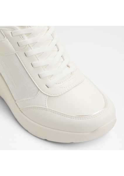 Efortlesswedge Ayakkabı Spor Ayakkabı - Beyaz indirimleri