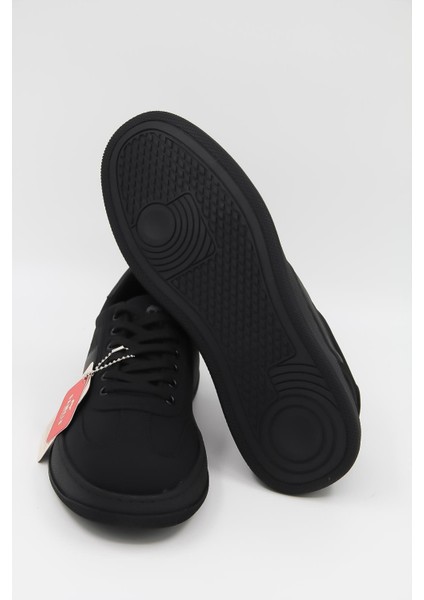 Kent Erkek Casual Ayakkabı - Siyah fırsatları