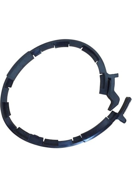 Mazot Filtre Kelepçesi Peugeot Partner Cıtroen Berlingo 1.9d Dw8 03>