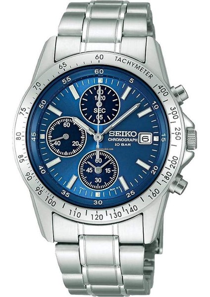Seıko SBTQ071 Erkek Kol Saati