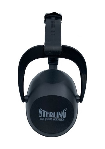 Sterling NHP-2000 Atış Kulaklığı Siyah fiyatları