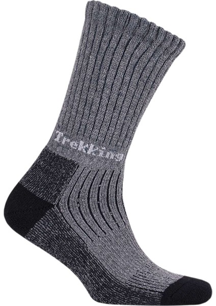 Termal Çorap -Trekking - Thermoform - Antrasit fiyatları