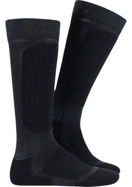 Termal Çorap - Mountain - Thermoform - Siyah