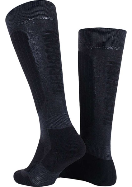 Termal Çorap - Mountain - Thermoform - Siyah fiyatları