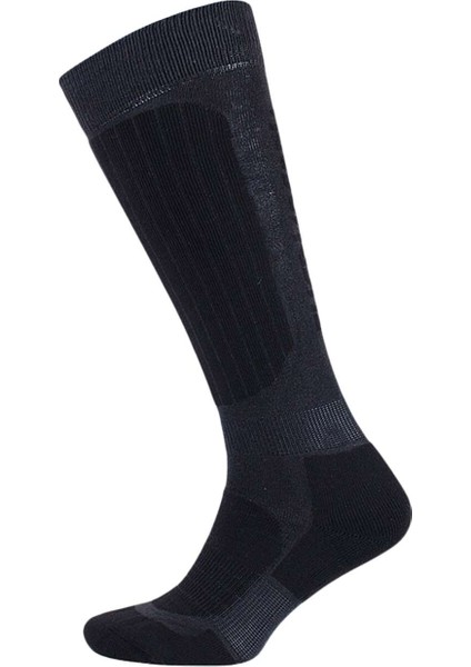 Termal Çorap - Mountain - Thermoform - Siyah modelleri