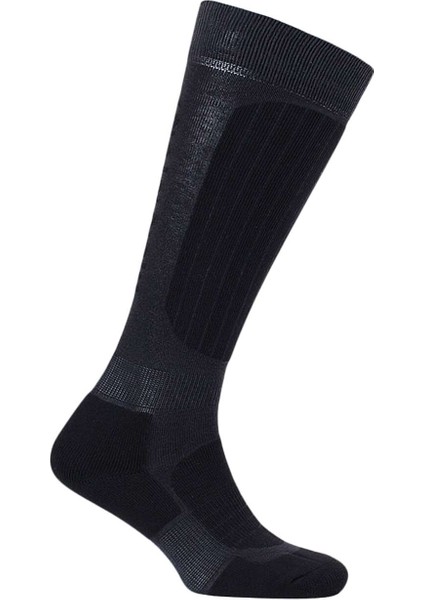 Termal Çorap - Mountain - Thermoform - Siyah fırsatları