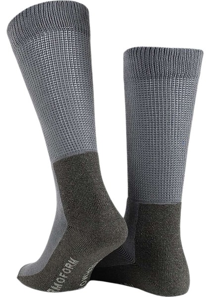 Termal Çorap - Hunting - Thermoform - Haki indirimleri