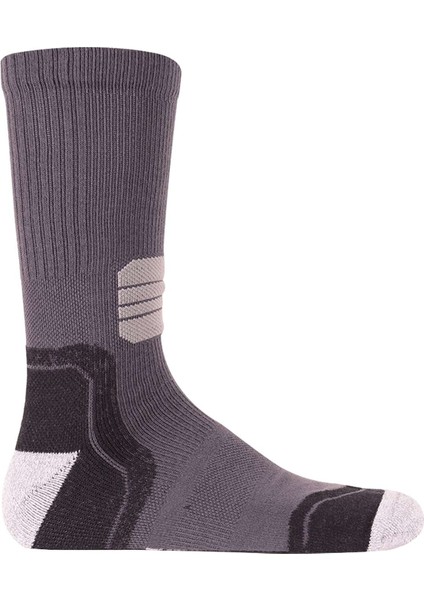 Termal Çorap - Running - Thermoform - Antrasit modelleri