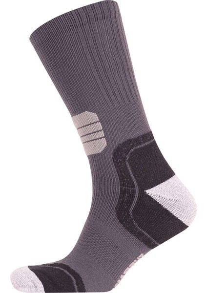 Termal Çorap - Running - Thermoform - Antrasit fırsatları
