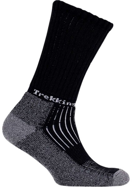 Termal Çorap - Trekking - Thermoform - Siyah fiyatları