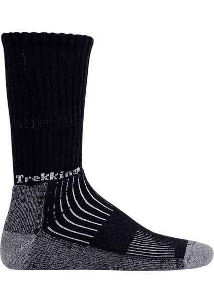 Termal Çorap - Trekking - Thermoform - Siyah modelleri