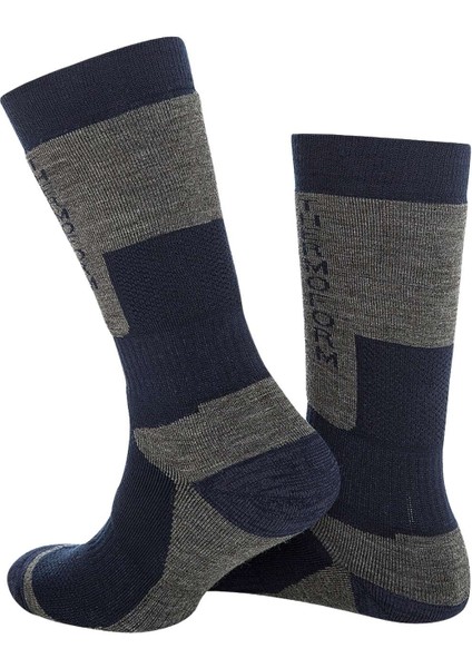 Termal Çorap - Outdoor - Thermoform - Lacivert fırsatları
