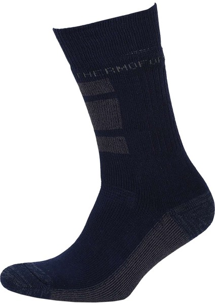 Termal Çorap - Worker - Thermoform - Lacivert indirimleri