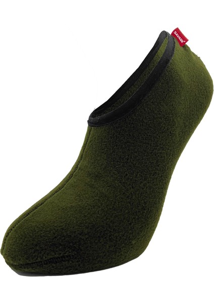 Savex Haki Polar Patik modelleri