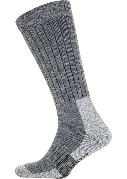 Termal Çorap - Extreme - Thermoform - Gri modelleri