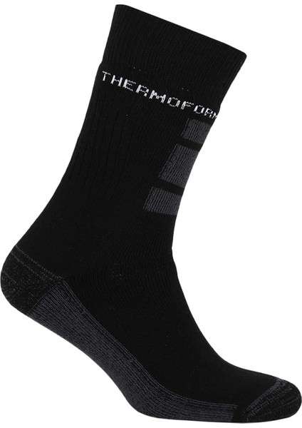 Termal Çorap - Worker - Thermoform - Siyah fiyatları