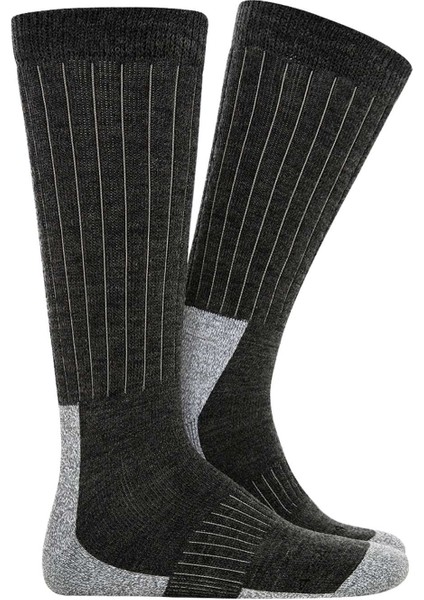 Termal Çorap - Extreme - Thermoform - Antrasit