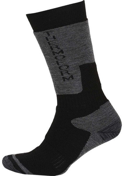 Termal Çorap - Outdoor - Thermoform - Siyah fiyatları