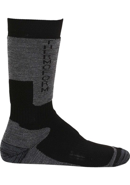 Termal Çorap - Outdoor - Thermoform - Siyah fırsatları