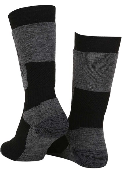 Termal Çorap - Outdoor - Thermoform - Siyah indirimleri