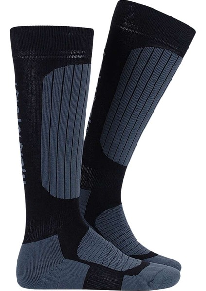Termal - Mountain Çorap - Thermoform - Antrasit
