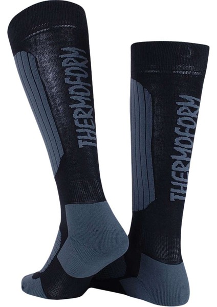 Termal - Mountain Çorap - Thermoform - Antrasit fiyatları