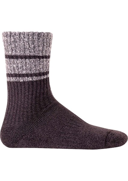 Termal Çorap - Anti-Blister -Thermoform - Antrasit fiyatları