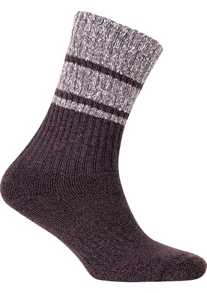 Termal Çorap - Anti-Blister -Thermoform - Antrasit fırsatları