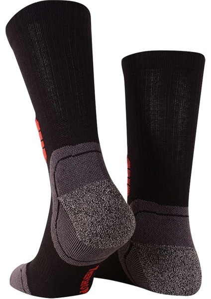 Termal Çorap - Running - Thermoform - Siyah indirimleri