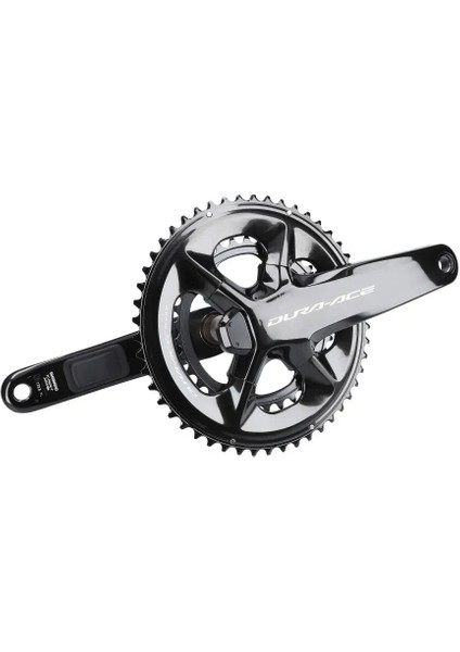 Shımano Dura Ace FC-R9200-P 12 Vites 52-36 175 mm Power Meter Aynakol modelleri