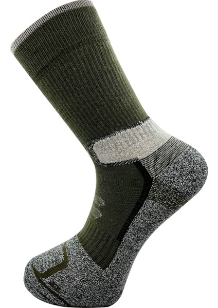 Power Level 3 Çorap Haki 43-46 fiyatları