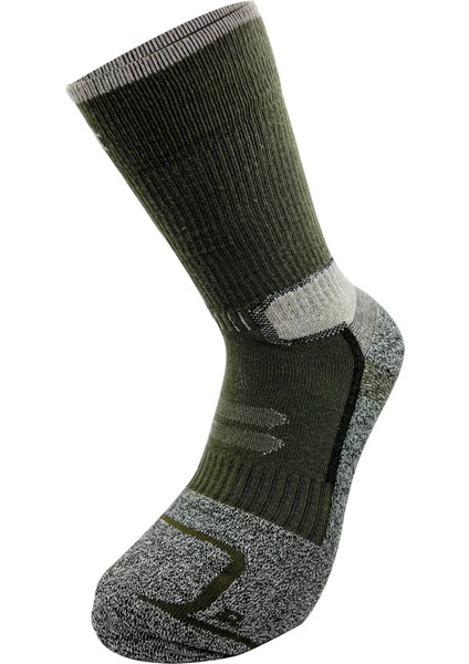 Power Level 3 Çorap Haki 39-42 fırsatları