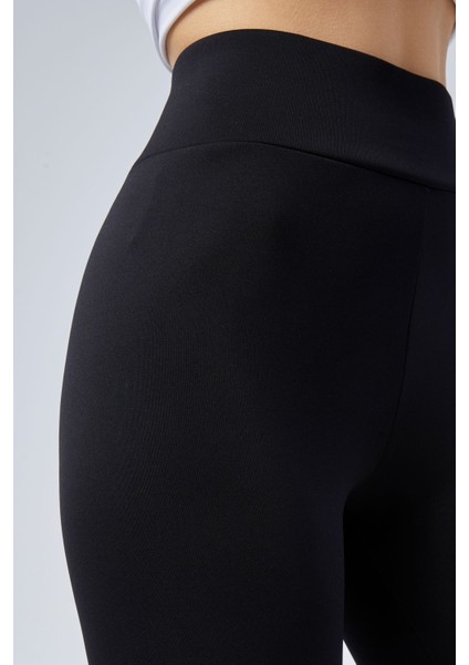 Toparlayıcı Yüksek Bel Kadın Günlük ve Spor Tayt fiyatları