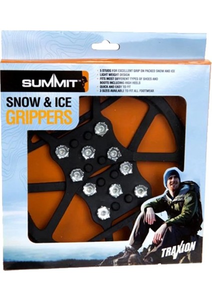 Summit Traxion Kar Paleti M (090-376) modelleri