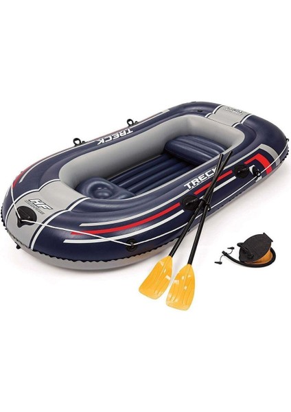 Şişme Hydro-Force Treck x 1 Bot 234 x 135 cm