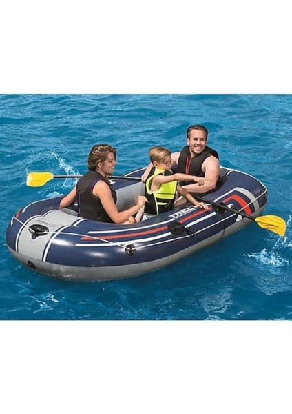 Şişme Hydro-Force Treck x 1 Bot 234 x 135 cm