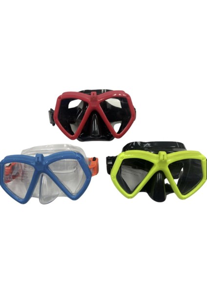 /csb - Çocuk Tek Maske Daphne