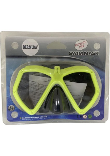 /csb - Çocuk Tek Maske Daphne
