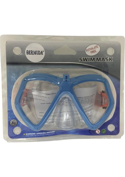 /csb - Çocuk Tek Maske Daphne