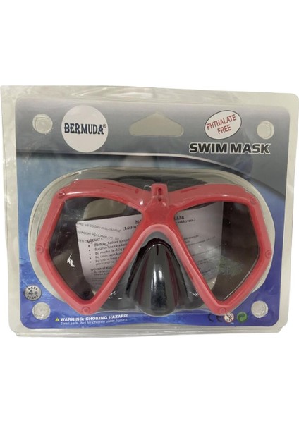 /csb - Çocuk Tek Maske Daphne