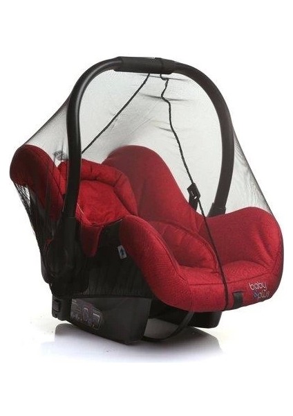 Ana Kucağı Sinekliği 071 Siyah modelleri