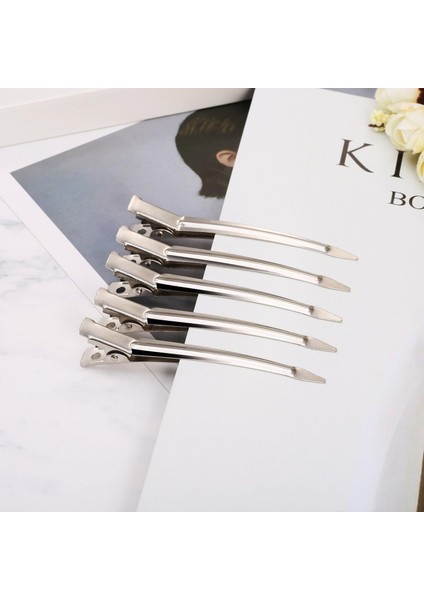 Metal Toka Saç Pensi 24 Adet 721371 fırsatları